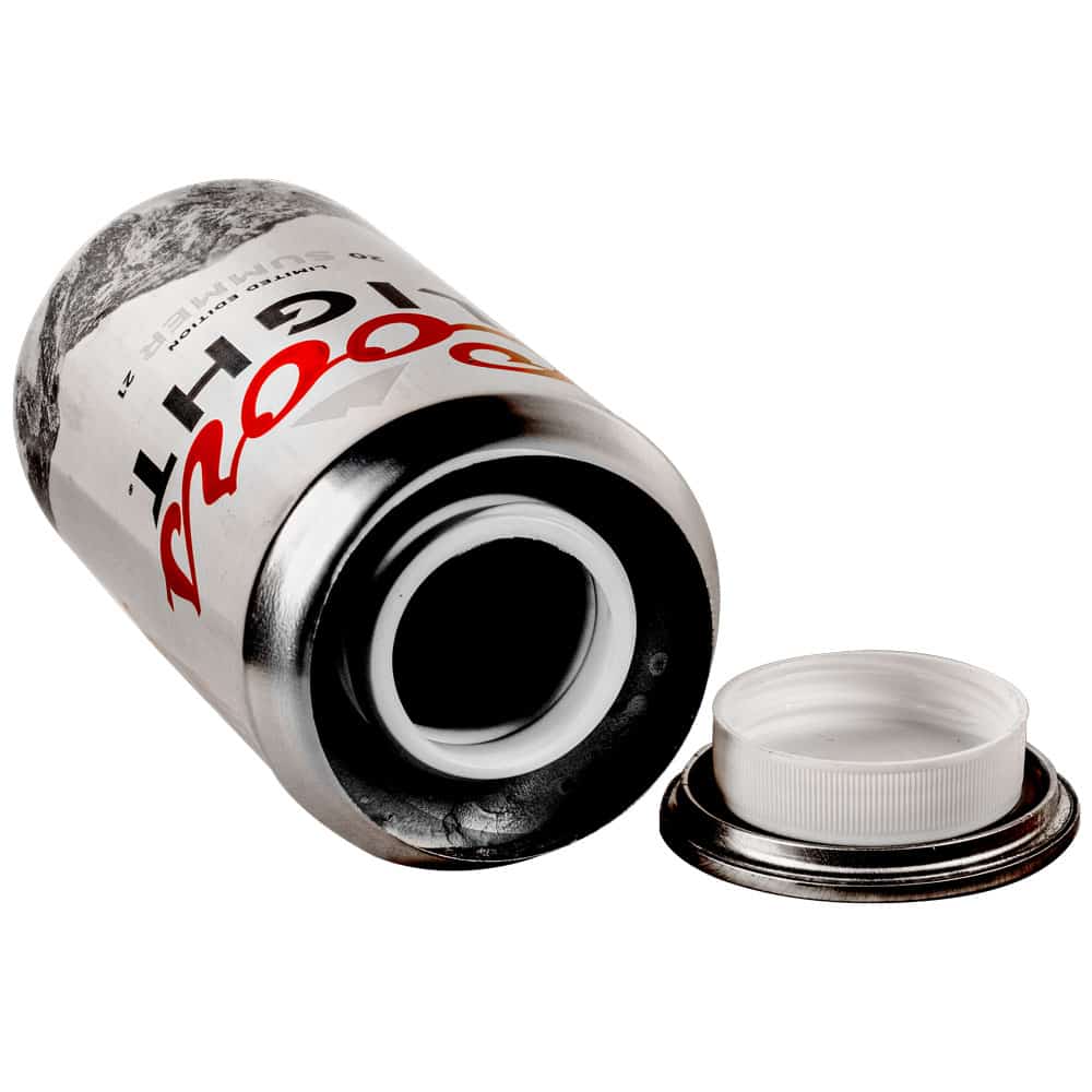 Coors Light Can Safe - Image 2