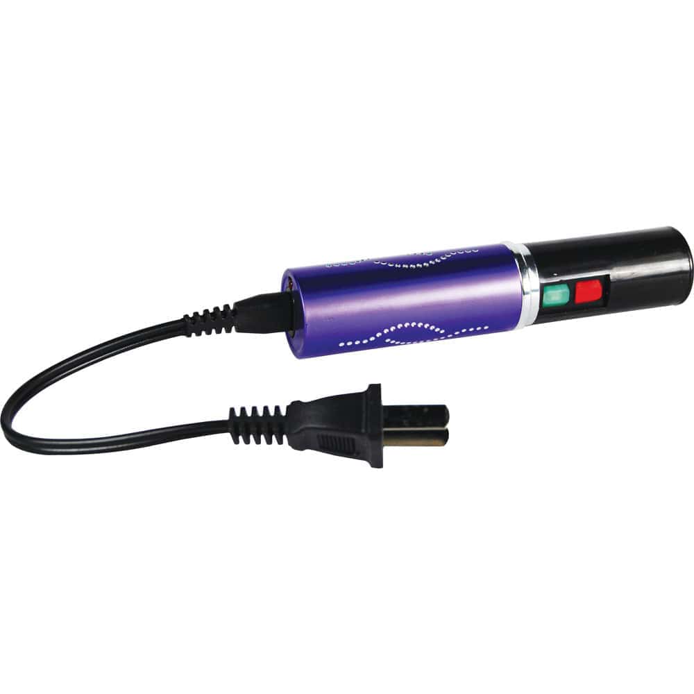 Lipstick Stun Gun Rechargeable With Flashlight - Image 13