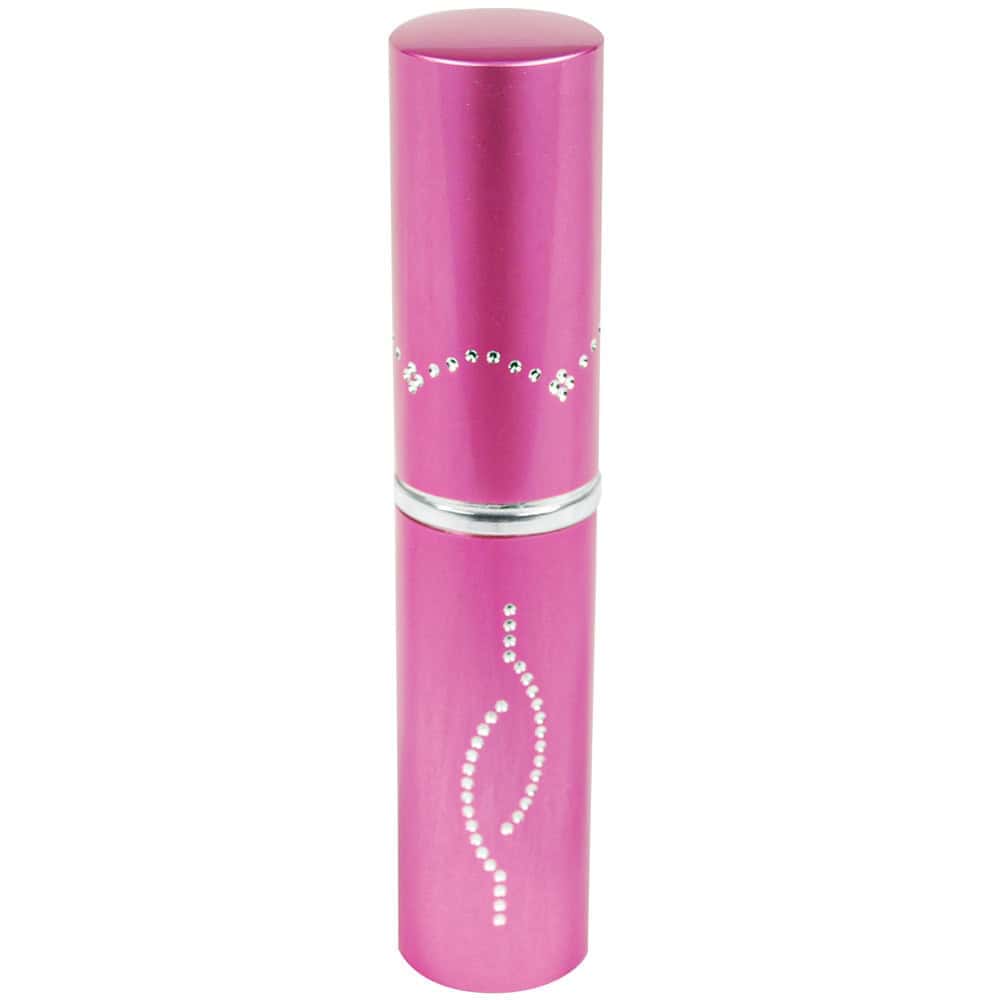 Lipstick Stun Gun Rechargeable With Flashlight - Image 6