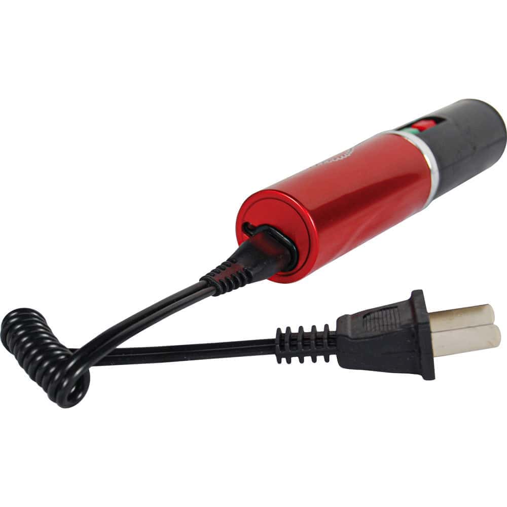 Lipstick Stun Gun Rechargeable With Flashlight - Image 10